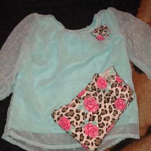 Babygirl outfit